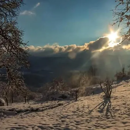 Dvije Lipe 아파트 Moravice