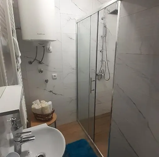 Dvije Lipe Appartement *