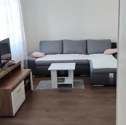 Appartement Dvije Lipe *