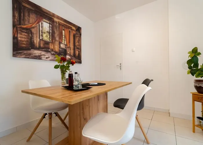 Dvije Lipe Appartement