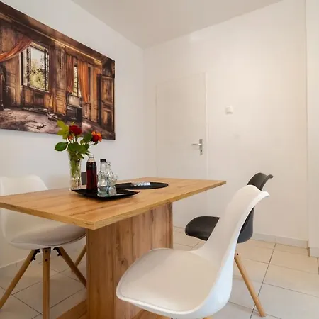 Dvije Lipe Apartament