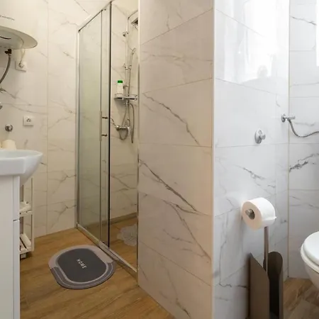 Dvije Lipe Apartmán